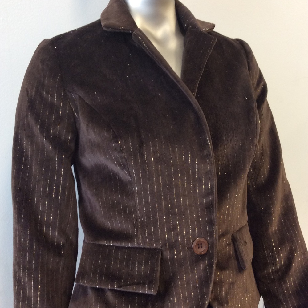 Campaigne Blazer - Picture 2 of 3
